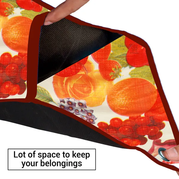 Organizer_Cover_Combo_Set_of_2_Pcs._(Wall_Hanging_Organizer/Magazine_Holder_With_3_Utility_Pockets)