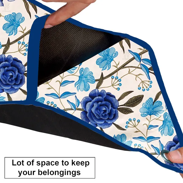 Organizer_Cover_Combo_Set_of_2_Pcs._(Wall_Hanging_Organizer/Magazine_Holder_With_3_Utility_Pockets)