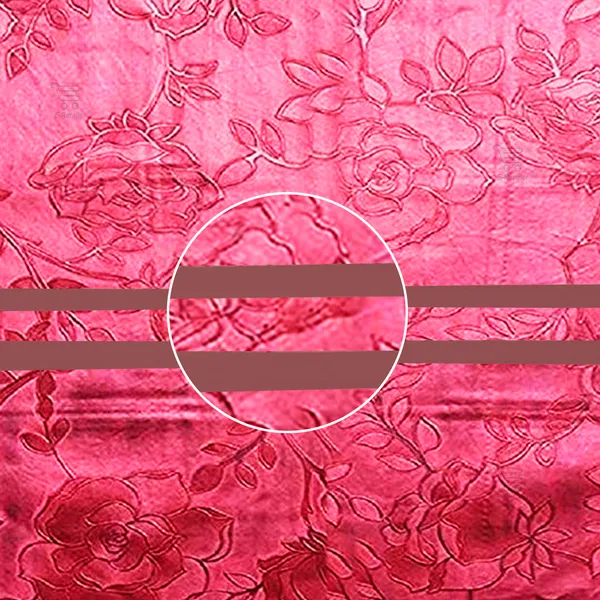 Organizer_Cover_Combo_Set_of_2_Pcs._(Wall_Hanging_Organizer/Magazine_Holder_With_3_Utility_Pockets)