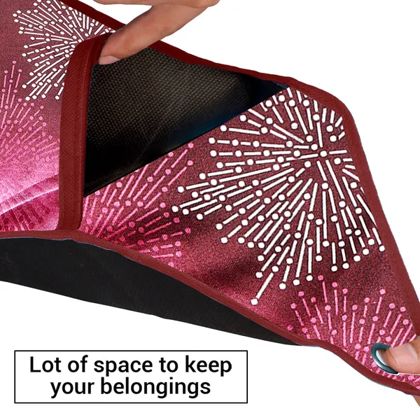 Organizer_Cover_Combo_Set_of_2_Pcs._(Wall_Hanging_Organizer/Magazine_Holder_With_3_Utility_Pockets)