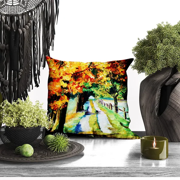 Decorative_Throw_Pillow_Covers_Cushion_Cases_Velvet_with_HD_Digital_Scenery_Print_Designer_Decorative_Cushion_Covers_(Set_of_5)