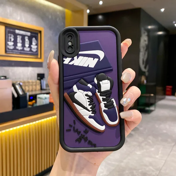 Nike iphone x hot sale