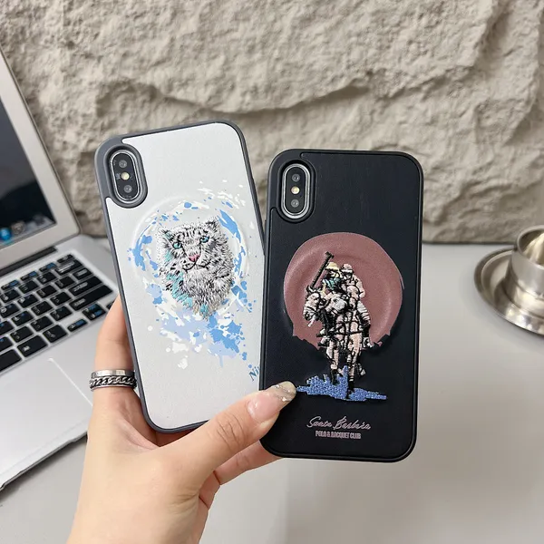 AS PLATINUM Combo (Pack Of 2) Apple iPhone X/Xs Premium Polo Magsafe  Leather Case Combo Price in India Buy AS PLATINUM Combo (Pack Of 2)  Apple