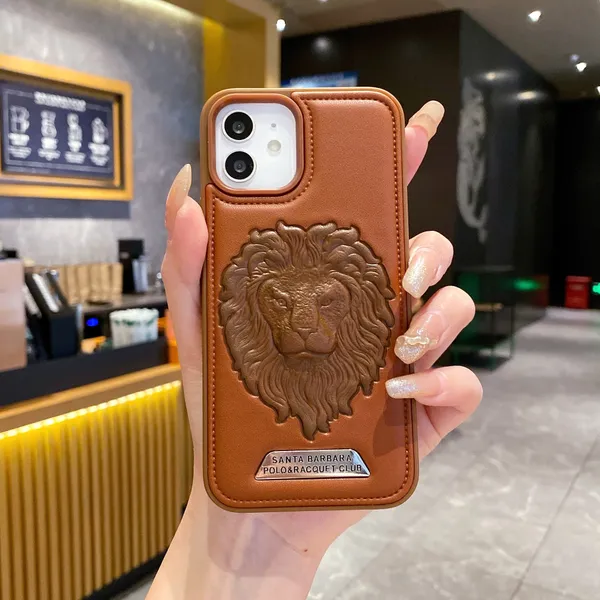 Santa Barbara Iphone 11 Leather Apple Case IPhone 11 Pro Max Ravel