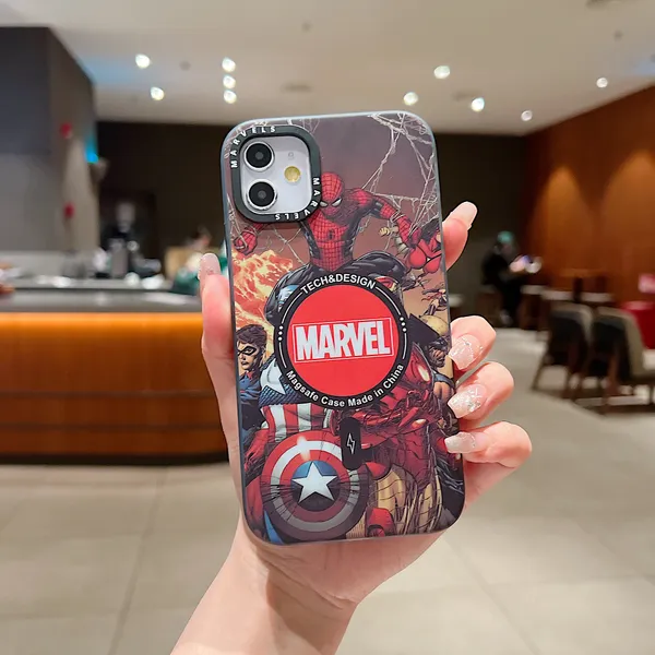 AS PLATINUM Apple iPhone 12 Premium Avengers IMD Printed Back Case  Avengers Price in India Buy AS PLATINUM Apple iPhone 12 Premium Avengers  IMD
