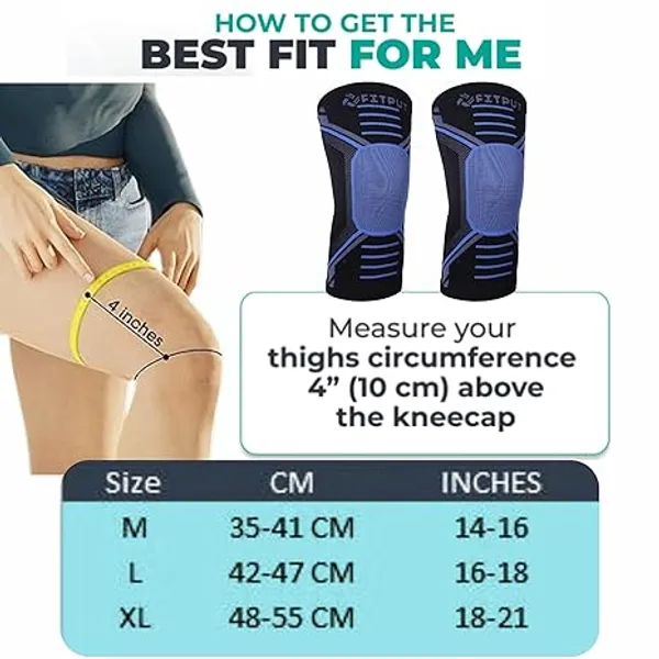 3D_Knee_Cap_For_Pain_Relief_And_Knee_Support_Gym_For_Men/Women_2_Pcs