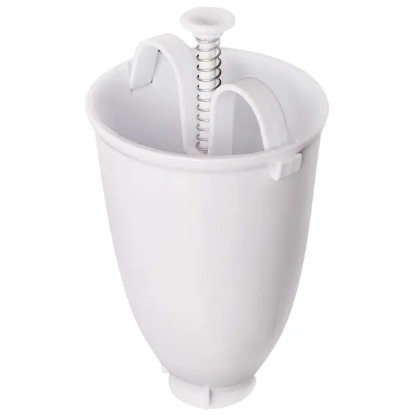 Mini_Donut_Maker_Dispenser_Plastic_Vada/Meduwada_Maker