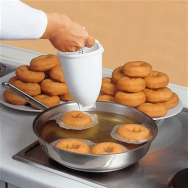 Mini_Donut_Maker_Dispenser_Plastic_Vada/Meduwada_Maker