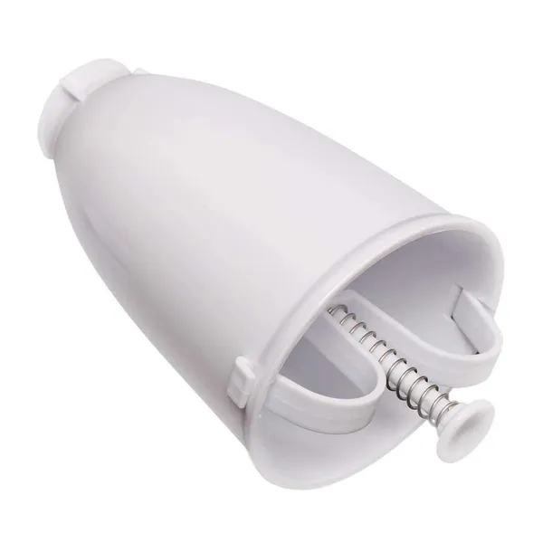 Mini_Donut_Maker_Dispenser_Plastic_Vada/Meduwada_Maker