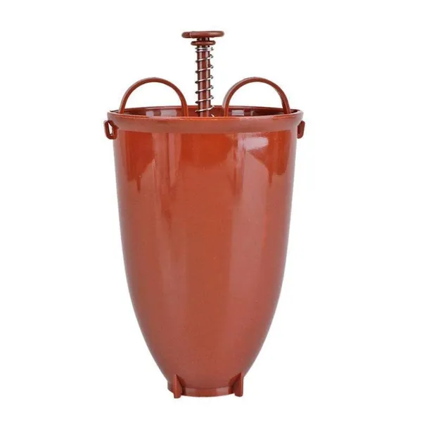 Mini_Donut_Maker_Dispenser_Plastic_Vada/Meduwada_Maker