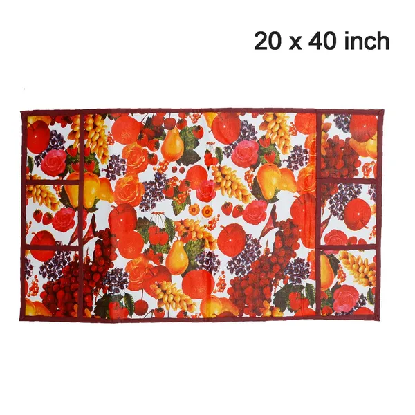 Decorative_Kitchen_Fridge_Top_Cover