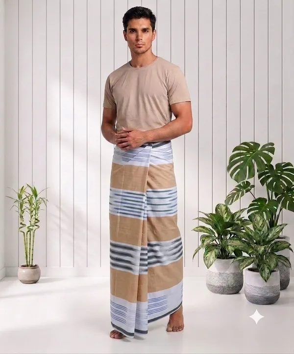 100%_cotton_color_katari_lungi_for_men_