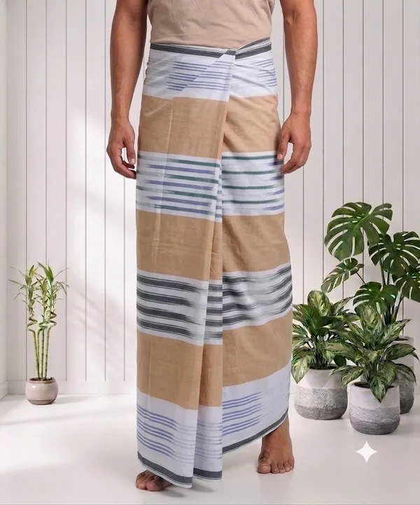 100%_cotton_color_katari_lungi_for_men_