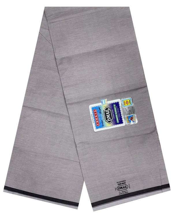 100%_cotton_maroon_color_plain__lungi_for_men_2.10_and_2.25_meter