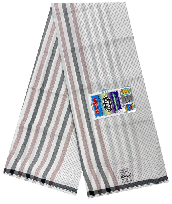 100%_cotton_milk_white_design_lungi_