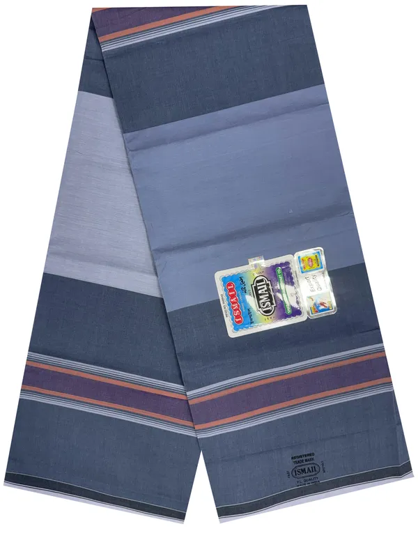 100%_cotton_multicolor_blue_stripes_lungi_for_men_2.10_,_2.25_and_2.60_meter