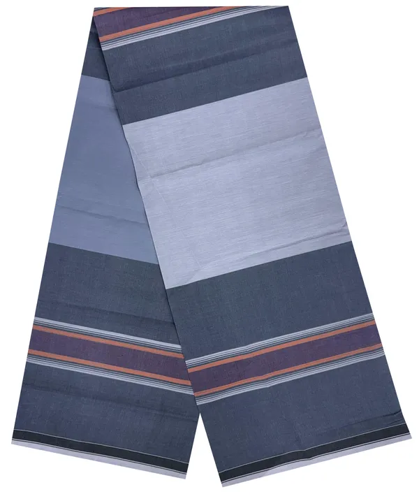 100%_cotton_multicolor_blue_stripes_lungi_for_men_2.10_,_2.25_and_2.60_meter