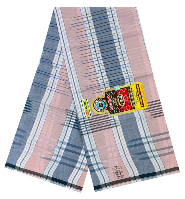 100%_pure_cotton_100X100_lungi_for_men_(2.15_meter)