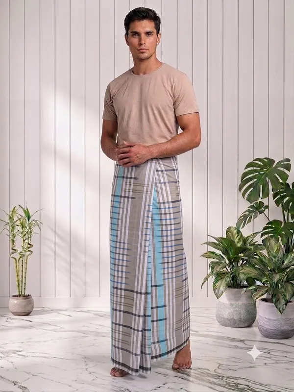 100%_pure_cotton_100X100_lungi_for_men_(2.15_meter)