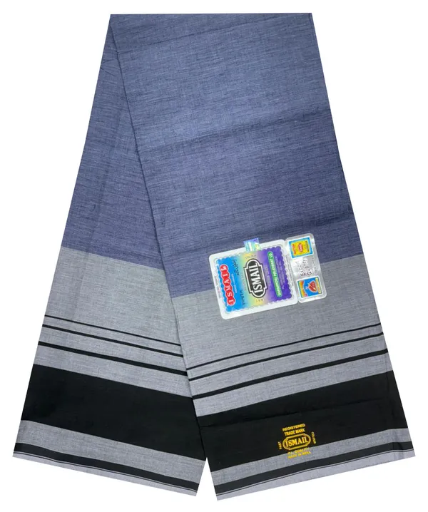 100%_pure_cotton_black_and_blue_stripes_lungi_for_men