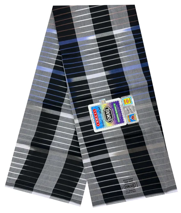 100%_pure_cotton_black_stripes_lungi_for_men