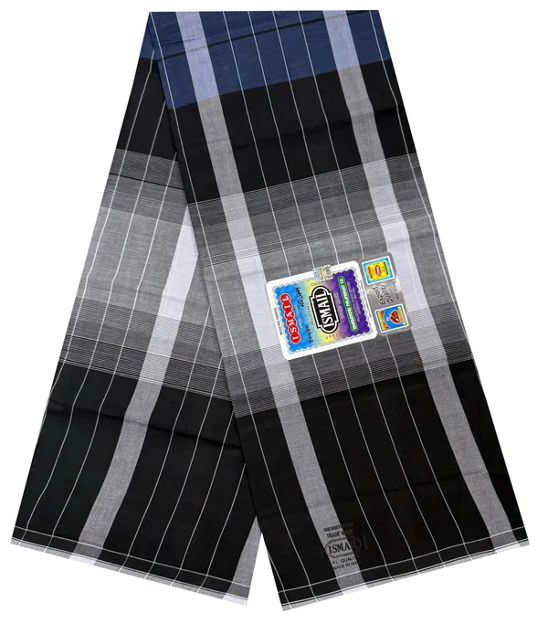 100%_pure_cotton_black_stripes_lungi_for_men