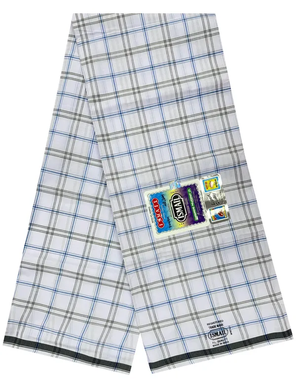 100%_pure_cotton_checkered__lungi_for_men_2.10_meter_
