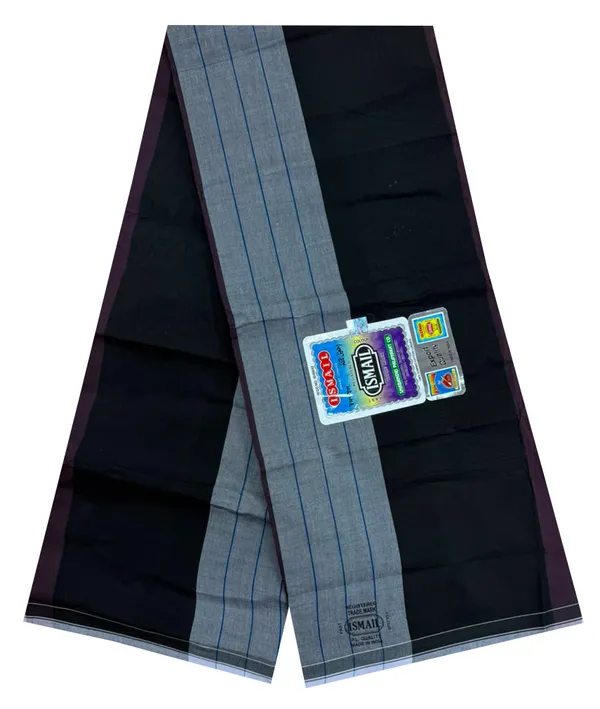 100%_pure_cotton_horizontal_lines_lungi_for_men_2.10_meter