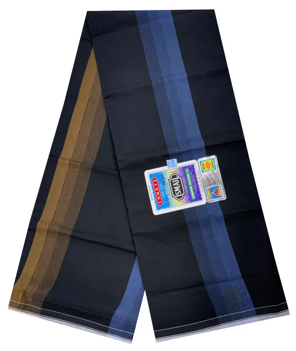 100%_pure_cotton_horizontal_lines_lungi_for_men_2.10_meter