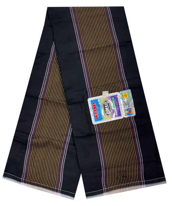 100%_pure_cotton_horizontal_lines_lungi_for_men_2.10_meter