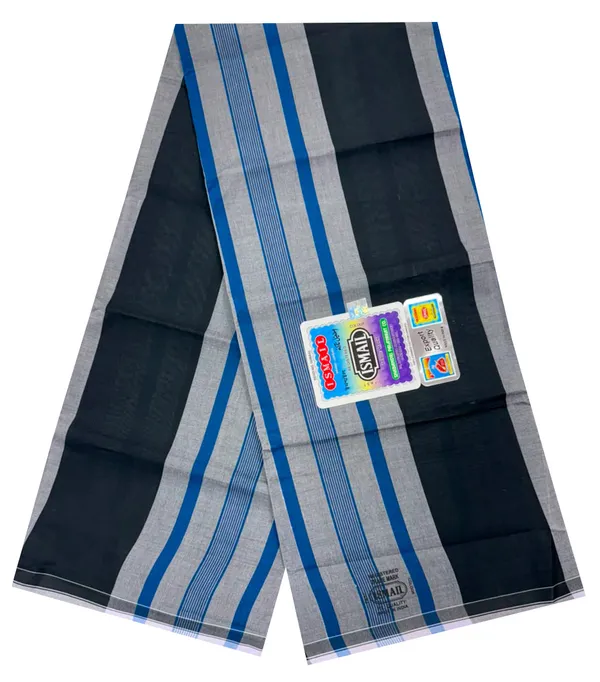 100%_pure_cotton_horizontal_lines_lungi_for_men_2.10_meter