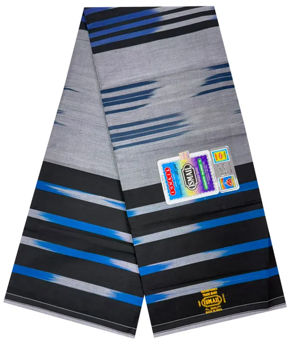 100%_pure_cotton_katari_lungi_for_men_2.10_meter