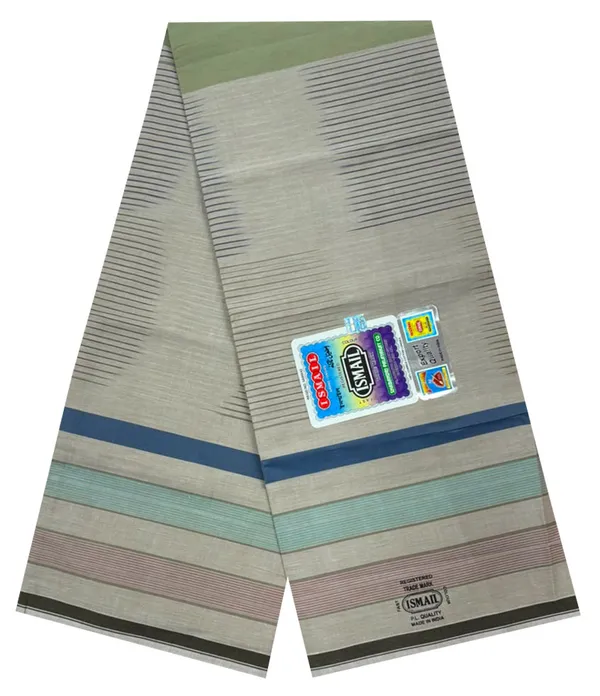 100%_pure_cotton_lungi_for_men_2.10_meter