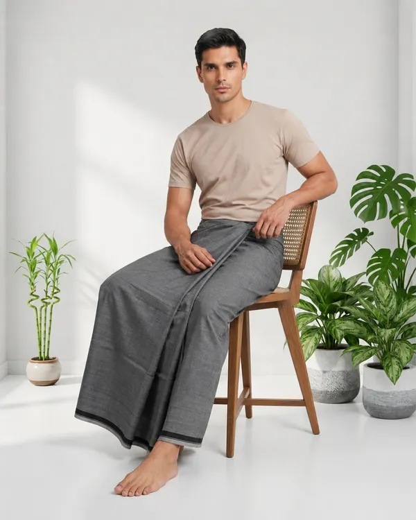 100%_pure_cotton_lungi_for_men_2.10_meter