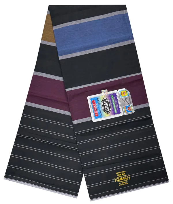 100%_pure_cotton_lungi_for_men_2.10_meter