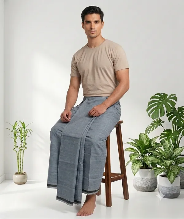 100%_pure_cotton_lungi_for_men_2.10_meter