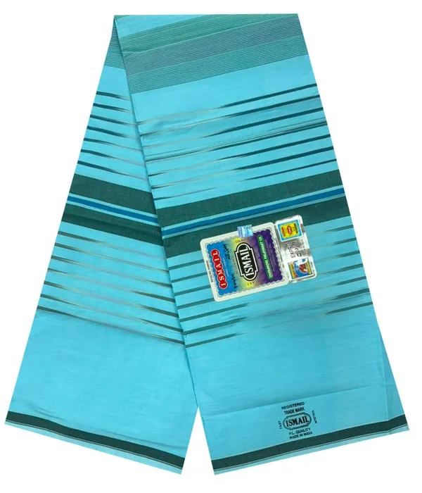 100%_pure_cotton_lungi_for_men_2.10_meter