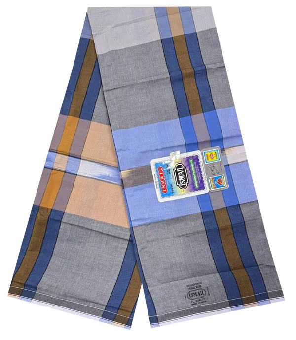 100%_pure_cotton_lungi_for_men_2.10_meter
