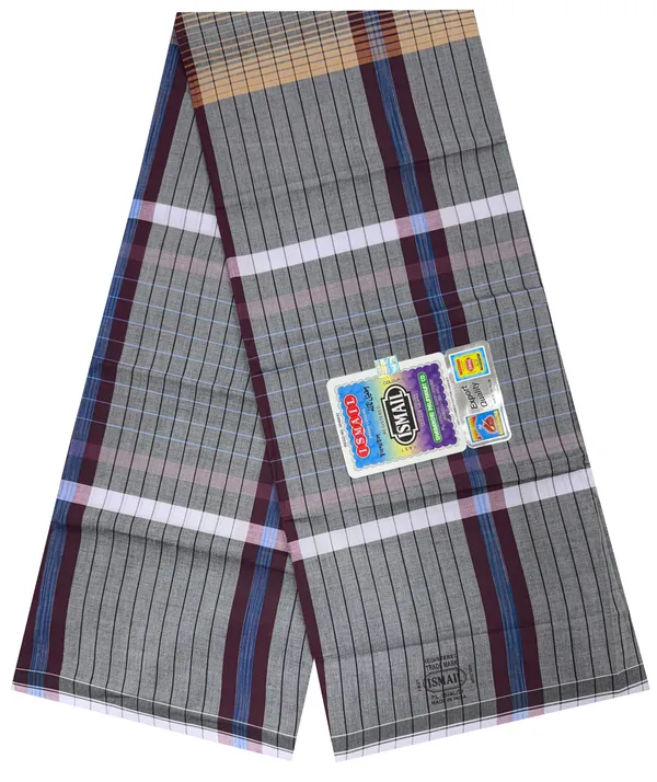 100%_pure_cotton_lungi_for_men_2.10_meter