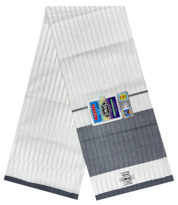 100%_pure_cotton_lungi_for_men_2.10_meter_vertical_stripes