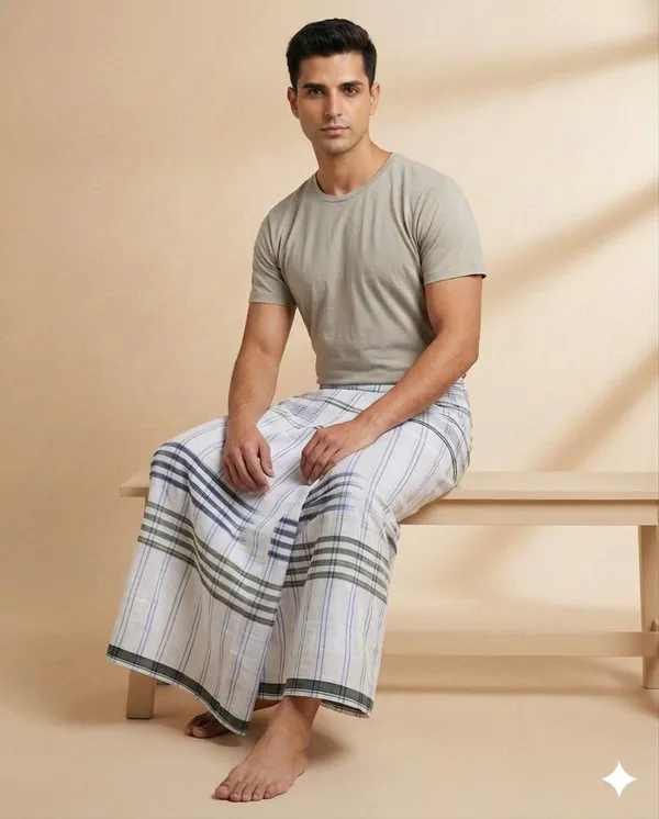 100%_pure_cotton_multicolor_katari_stripes_lungi_for_men