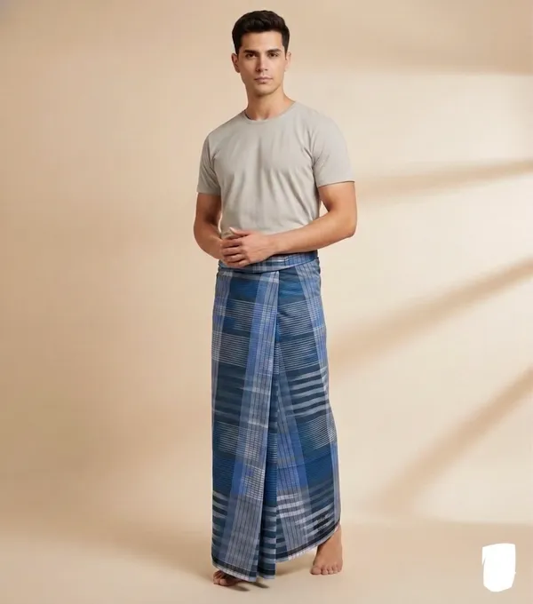100%_pure_cotton_multicolor_stripes_lungi_for_men