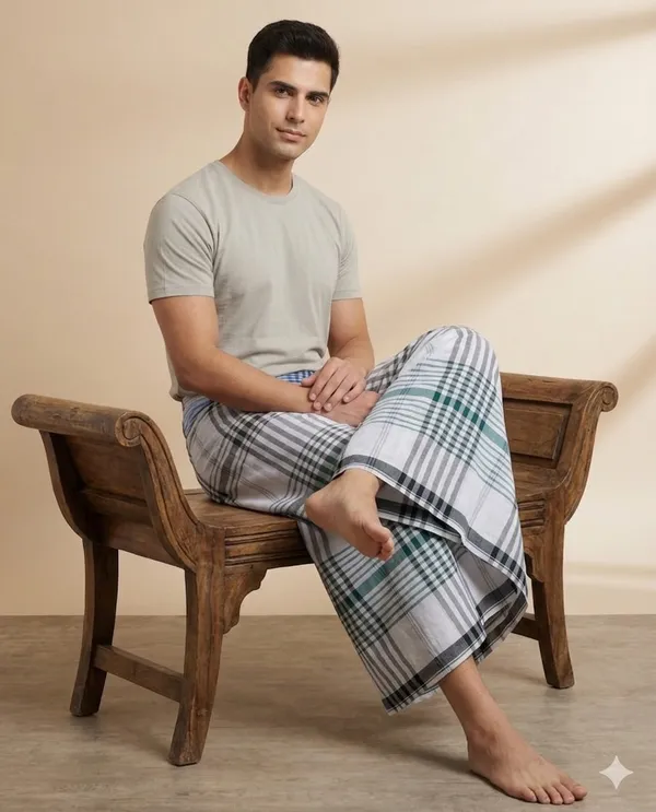 100%_pure_cotton_multicolor_stripes_lungi_for_men