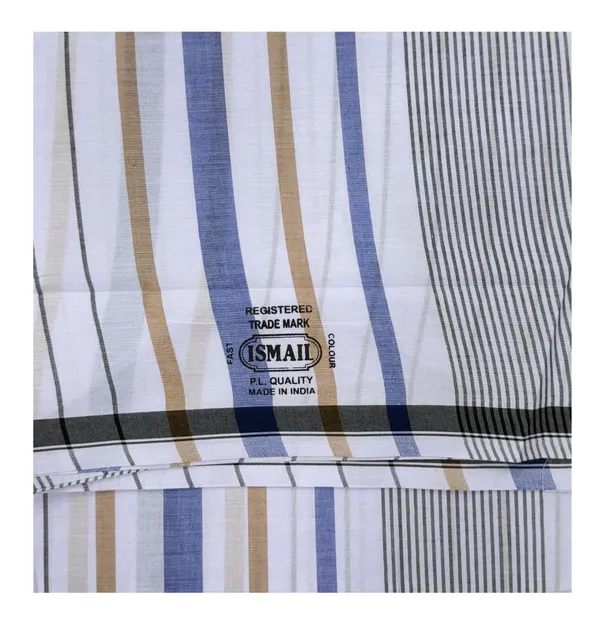 100%_pure_cotton_multicolor_vertical_lines_stripes_lungi_for_men_2.10_,_2.25_and_2.60_meter