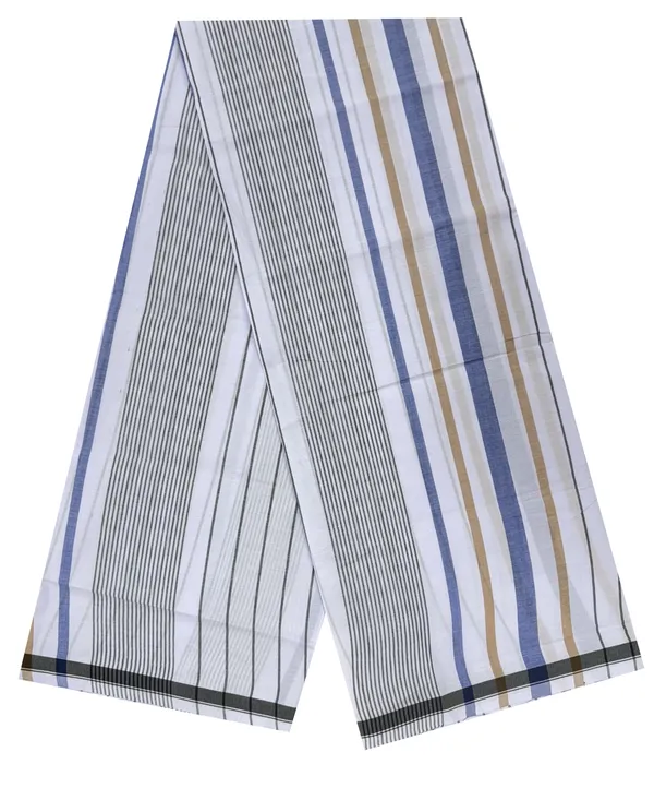 100%_pure_cotton_multicolor_vertical_lines_stripes_lungi_for_men_2.10_,_2.25_and_2.60_meter