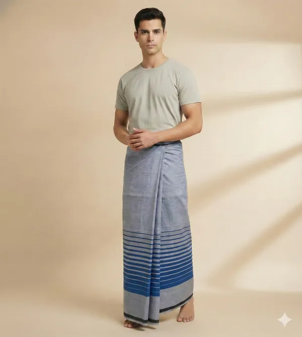 100%_pure_cotton_multicolor_stripes_lungi_for_men