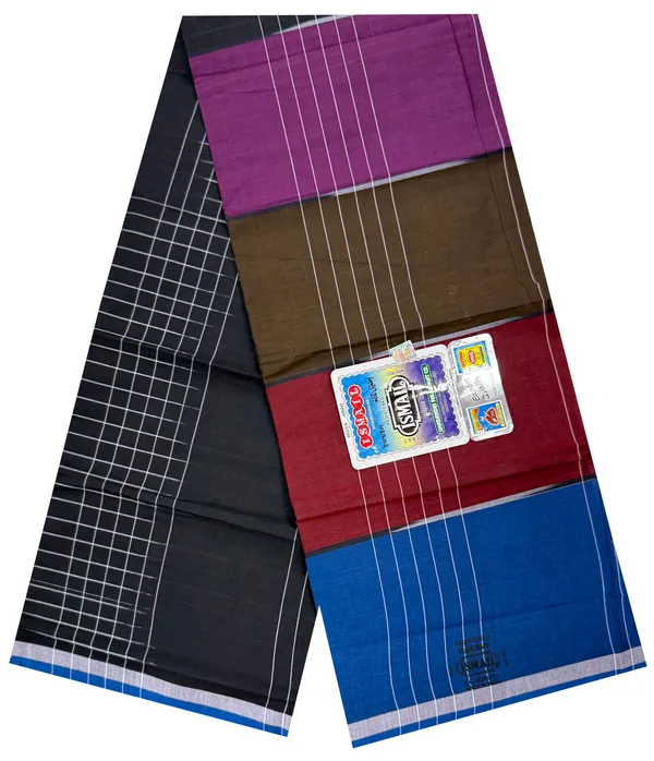 Ismail_Men's_Cotton_100%_Pure_Cotton_Lungi_2.10_Meter