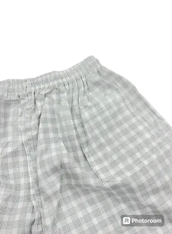 Ismail_Men's_Cotton_checks_Pyjama