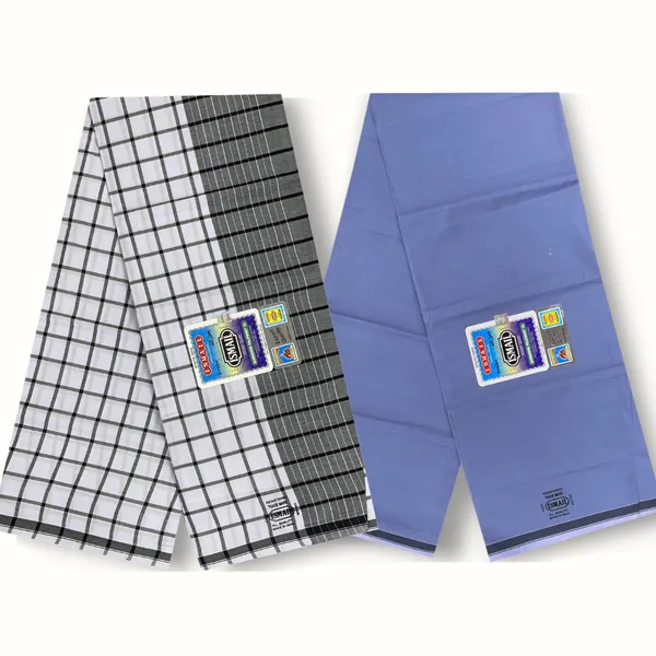 Pack_of_2_-_Ismail_Men's_100%_Pure_Cotton_Lungi_For_Men_(2.10_Meters)
