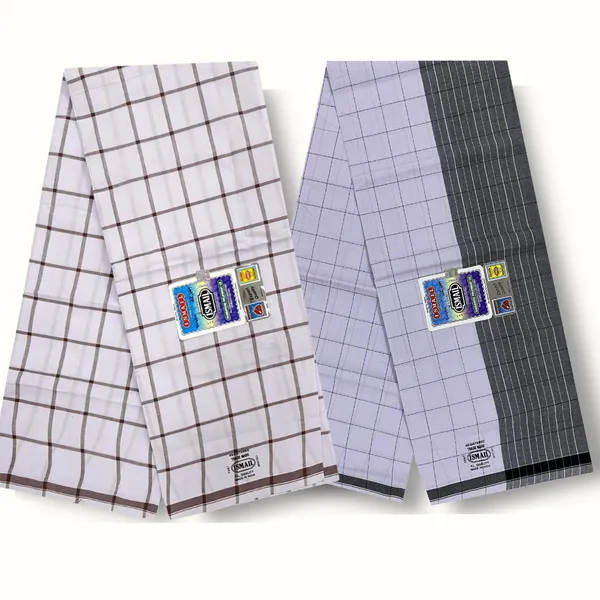 Pack_of_2_-_Ismail_Men's_100%_Pure_Cotton_Lungi_For_Men_(2.10_Meters)